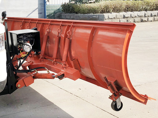 ���ͳ�ѩ�豸 3.6����ѩ��