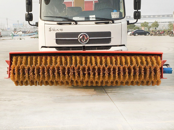 ��ѩ��ˢ 3��ɨѩ��