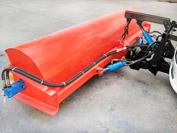 ��ѩ��ˢ 3.6��ɨѩ��