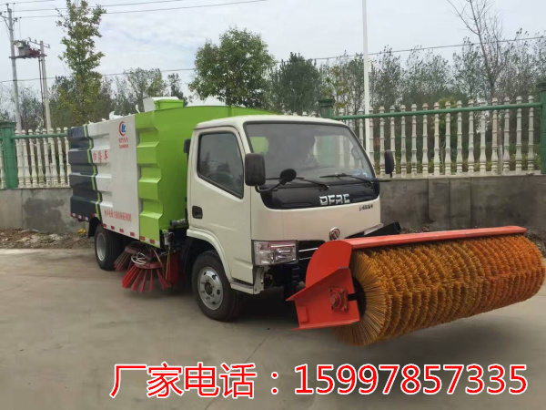 扫路车前端加装雪滚 扫路车前端加装雪滚