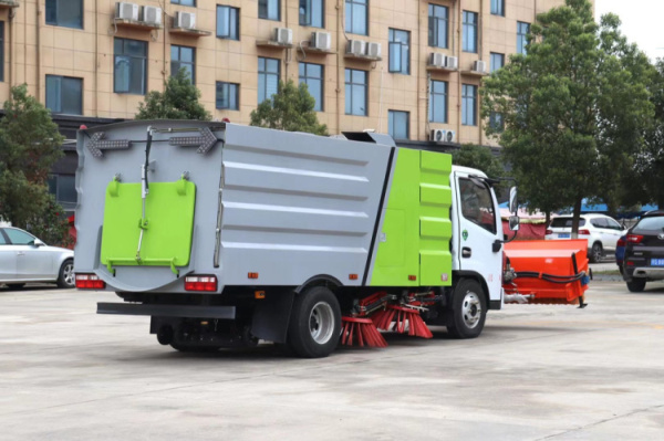 ����ѩ������С������ɨ·����5����