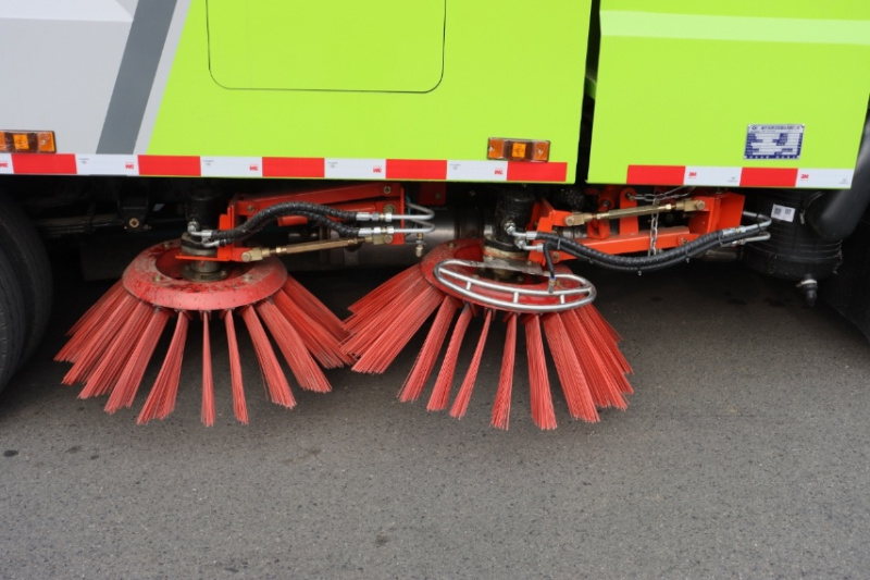 ����С������ɨ·��