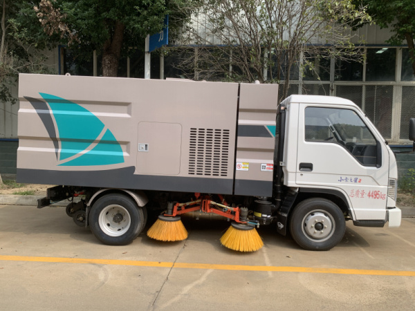 ����С��ɨ·����3����