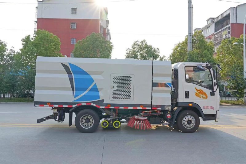 ��������5��ϴɨ��